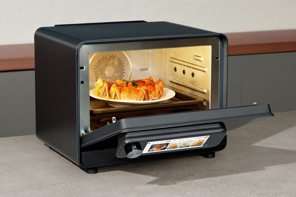 Tineco Oveni One smart oven
