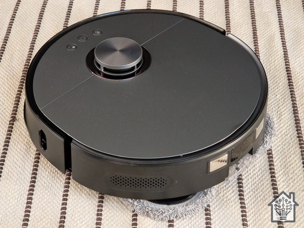 Ultenic MC1: new robot vacuum and mop arrives for 90 days of hands-free  cleaning -  News
