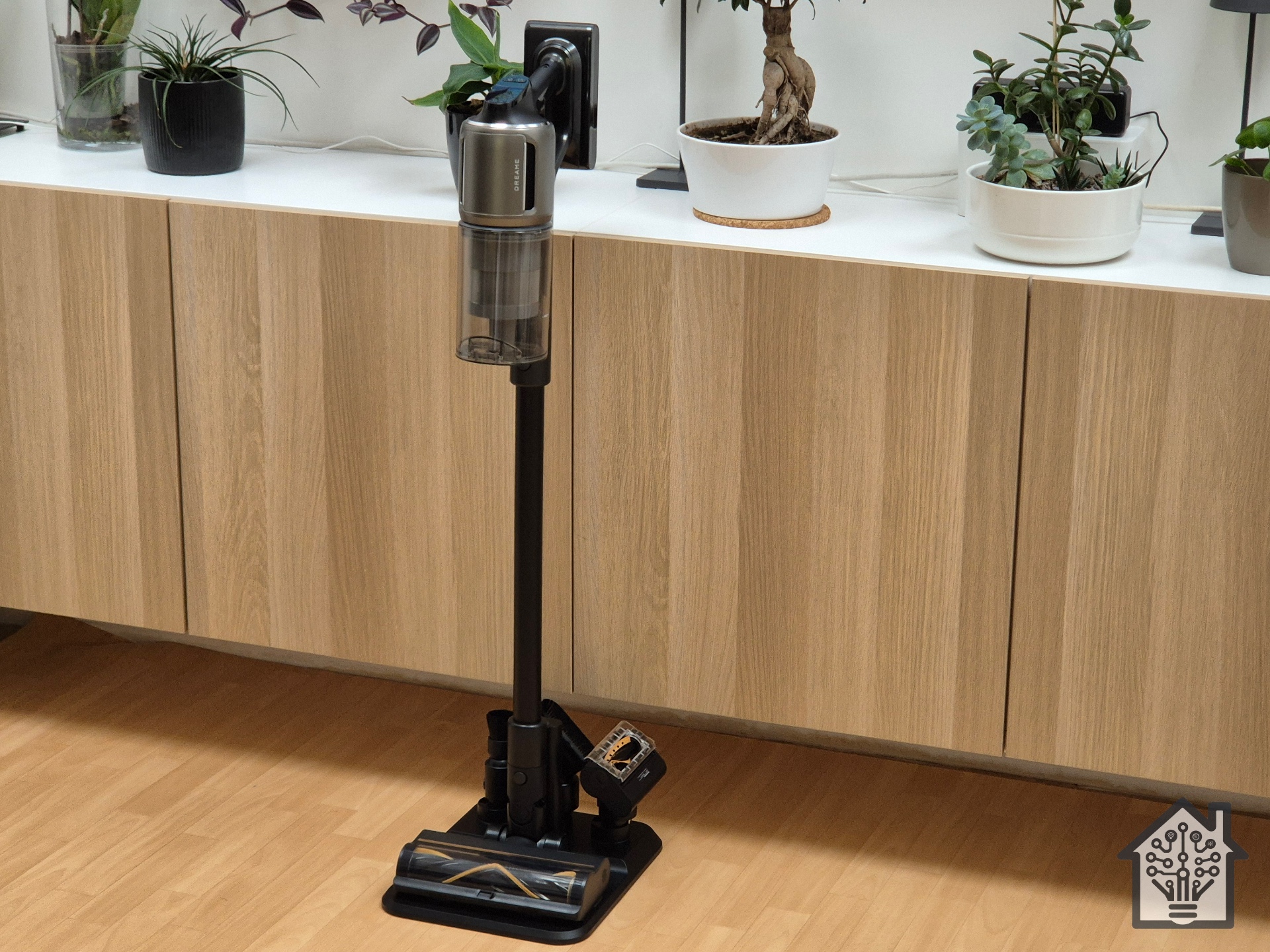 Dreame Z30 review Premium stick vacuum rivaling Dyson