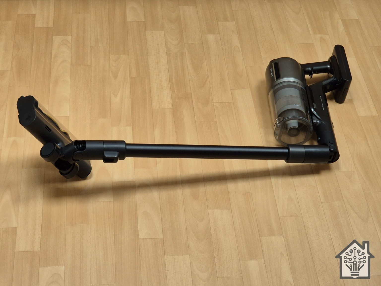 Dreame Z30 review Premium stick vacuum rivaling Dyson
