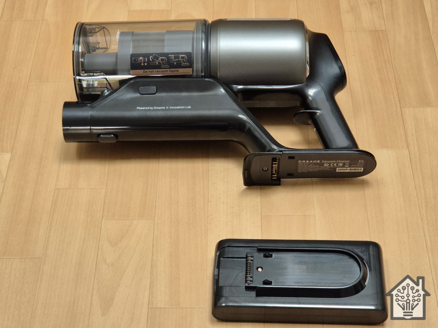 Dreame Z30 review Premium stick vacuum rivaling Dyson