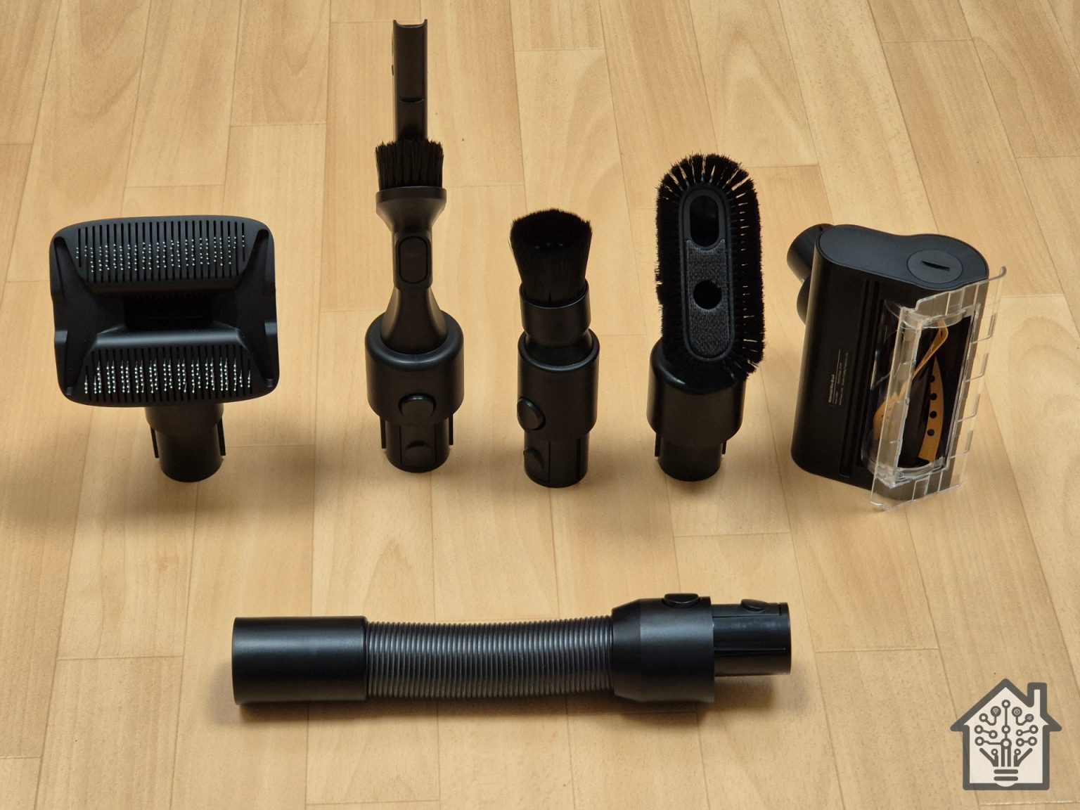 Dreame Z30 review Premium stick vacuum rivaling Dyson