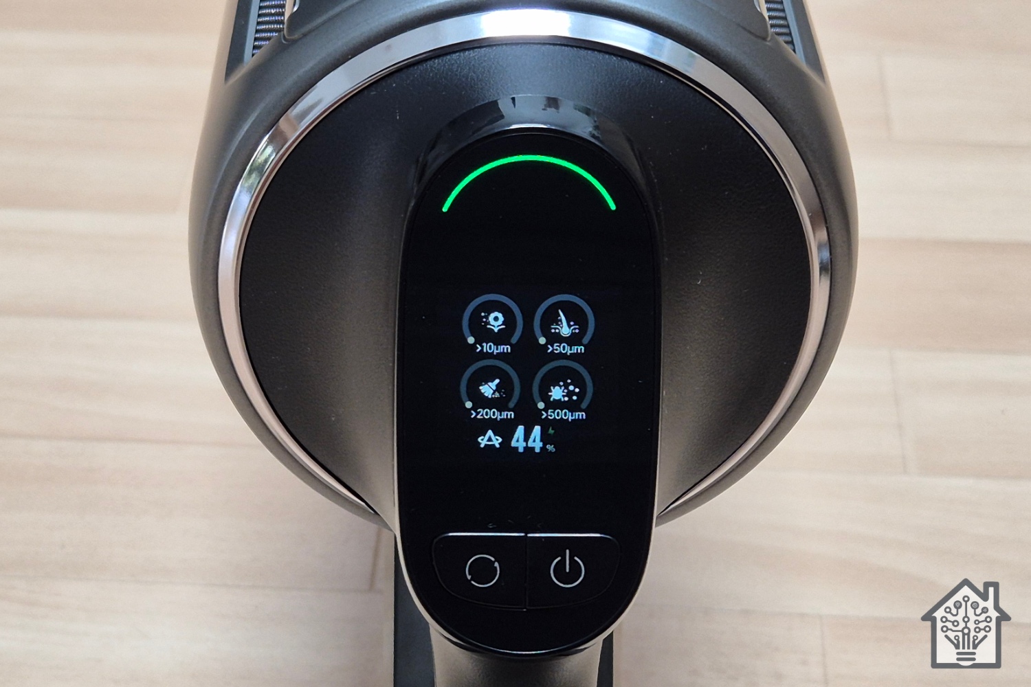 Dreame Z30 review Premium stick vacuum rivaling Dyson